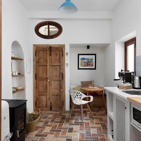 La Amara Zaid - En El Casco Antiguo De Frigiliana Apartment Екстериор снимка