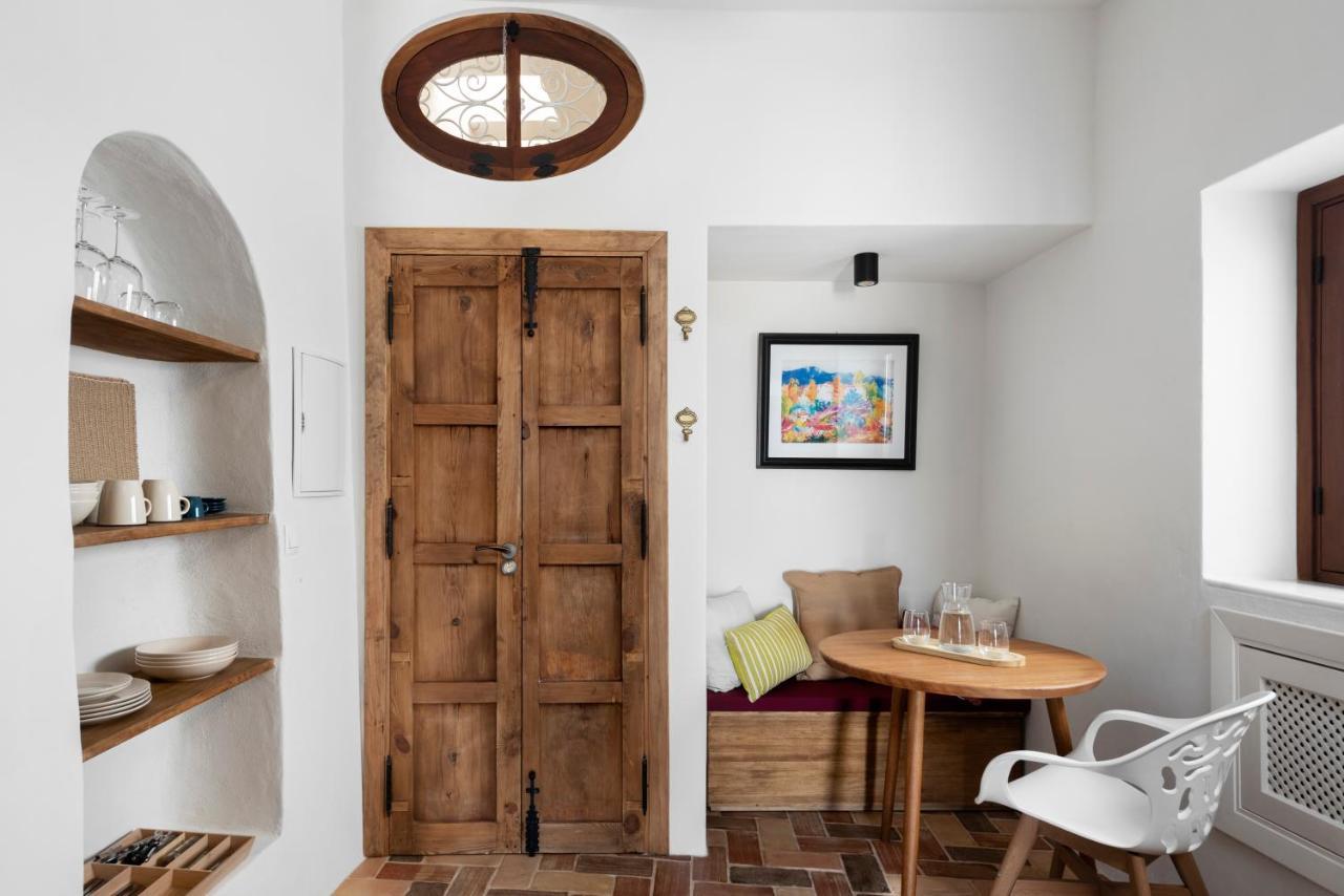 La Amara Zaid - En El Casco Antiguo De Frigiliana Apartment Екстериор снимка