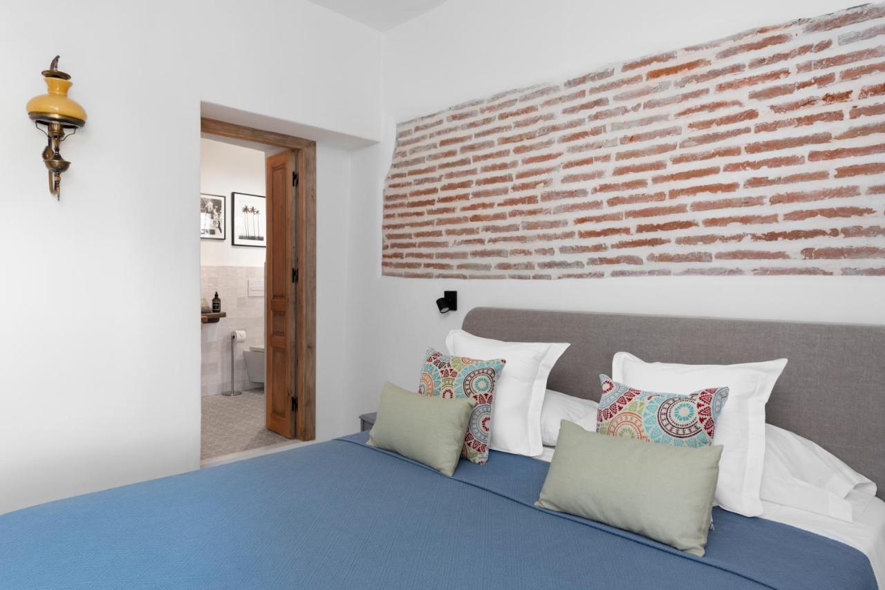 La Amara Zaid - En El Casco Antiguo De Frigiliana Apartment Екстериор снимка